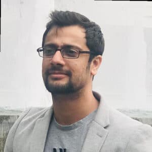 Amrit Bhatia