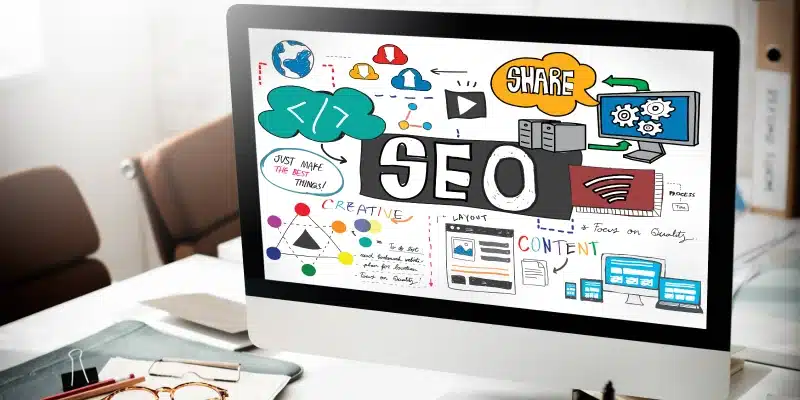 A Comprehensive Guide to become an SEO Specialist