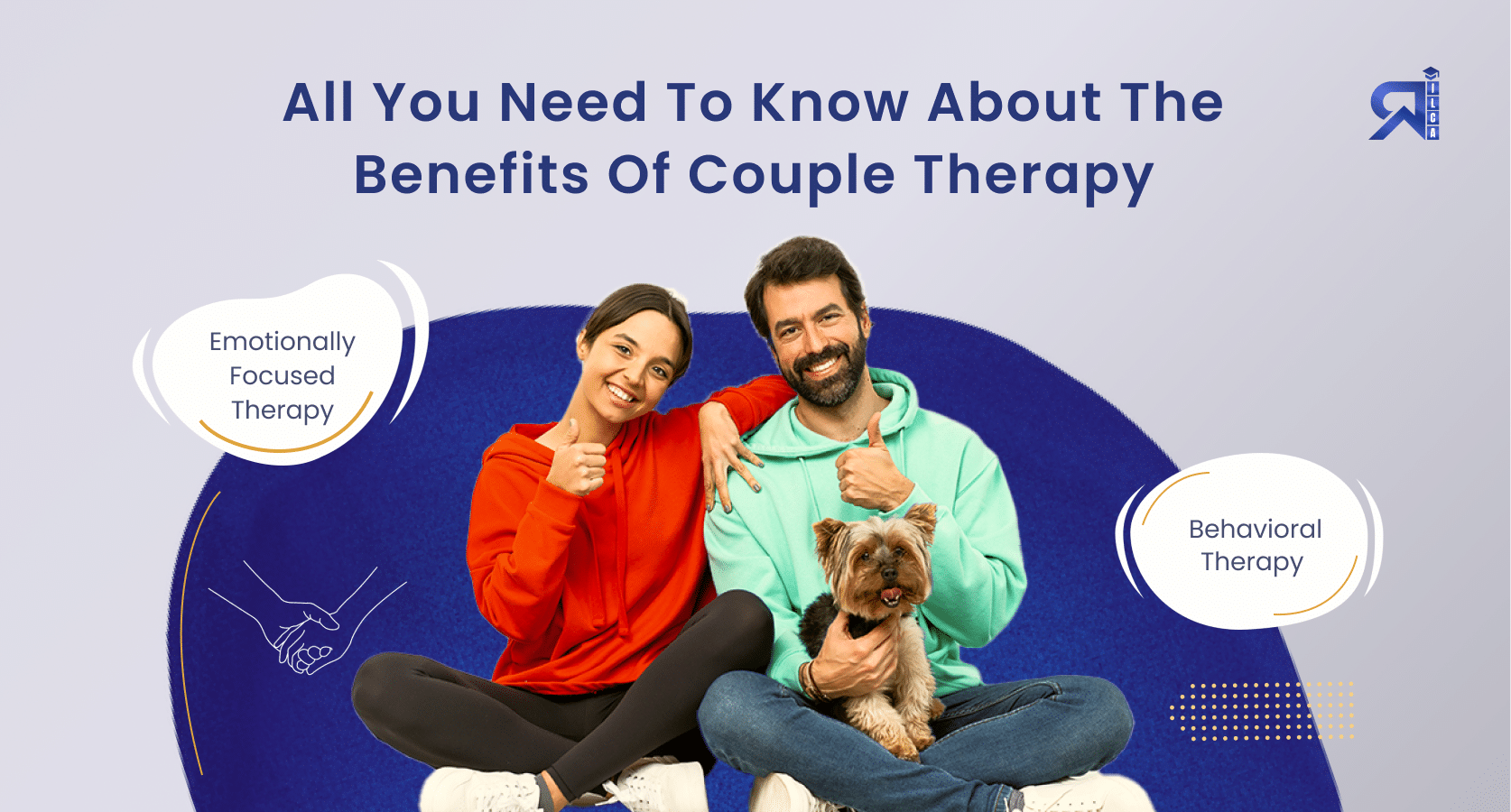 All You Need To Know About The Benefits Of Couple Therapy