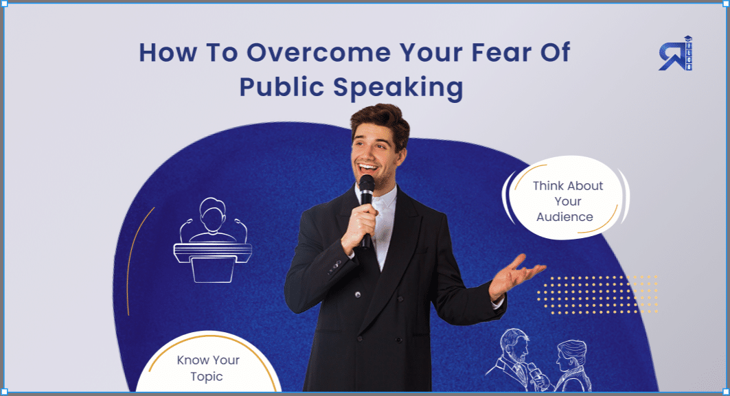 How To Overcome Your Fear Of Public Speaking 
